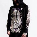 Killstar — Cursed