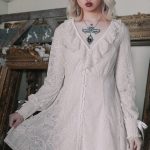 Killstar — Cybele (Ivory)