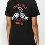 Lurking Class — Good Times (Red)