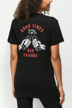 Lurking Class — Good Times (Red)