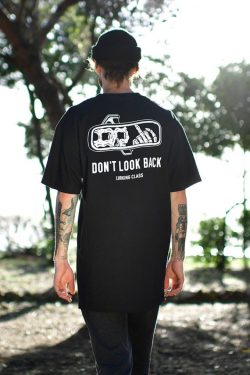 Lurking Class — Look Back (B)