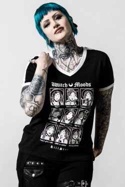 Killstar — Moody