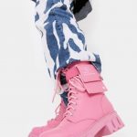 Koi — Banshee (Pink)