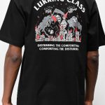 Lurking Class — Rampage