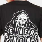 Lurking Class — Be Here Now
