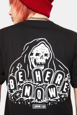 Lurking Class — Be Here Now