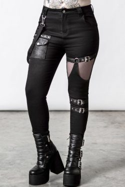 Killstar — Warrior Witch