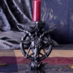 Nemesis Now — Light of Baphomet