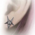 Alchemy England — Baphomet