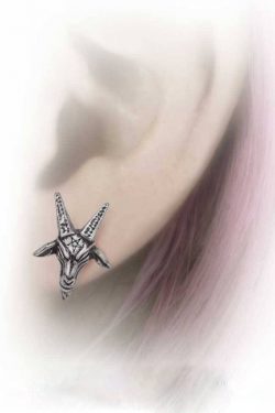 Alchemy England — Baphomet