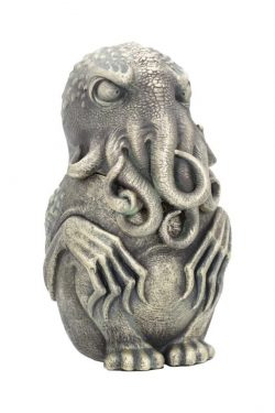 Nemesis Now — Cthulhu's Call