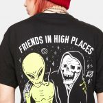 Lurking Class — High Places