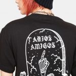 Lurking Class — Adios