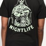 Lurking Class — Nightlife
