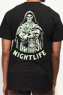 Lurking Class — Nightlife