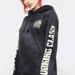 Lurking Class — Bright Side (Tie Dye)