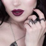 Alchemy England — Reflections of Poe
