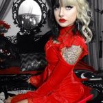 Killstar — Blood Vow (Scarlet)