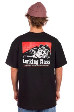 Lurking Сlass — Dumb (B)