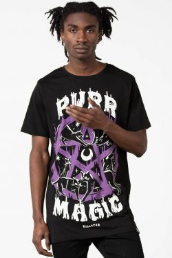 Killstar — Purr Magic