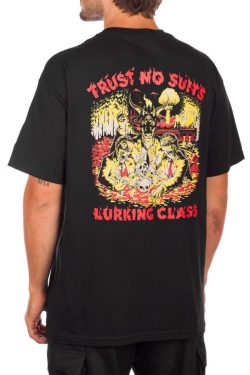 Lurking Class — Trust No Suits (Stikker)