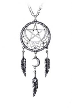 Alchemy England — Pagan Dream Catche