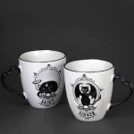 Alchemy England — Saint & Sinner