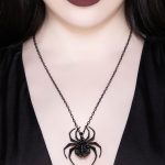 Killstar — Arachna Morte (B)