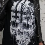 Godmachine — Where Is My Mind: Big Skull