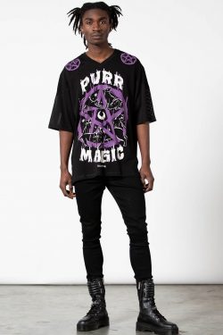 Killstar — Purr Magic