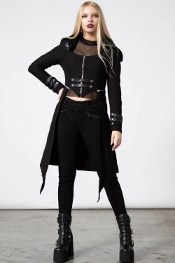 Killstar — The Watcher