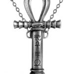 Alchemy England — Ankh of the Dead
