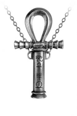 Alchemy England — Ankh of the Dead