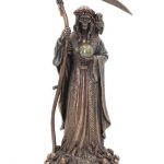 Nemesis Now — Santa Muerte