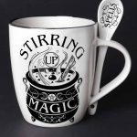 Alchemy England — Stirring up Magic