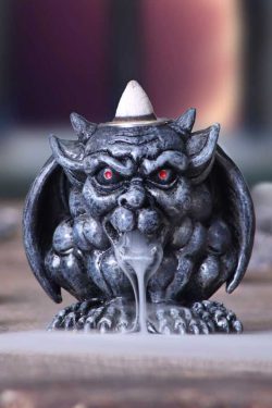 Nemesis Now— Scent Guardian