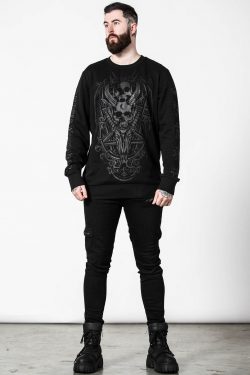 Killstar — Archetype