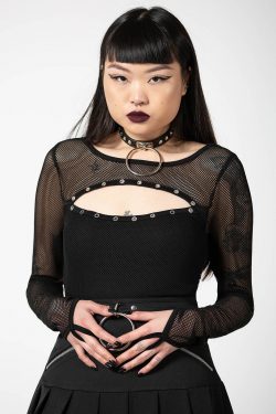 Killstar — Chrissie