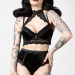 Killstar — Mercy (B)
