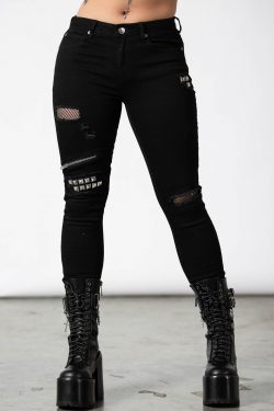 Killstar — No Feelings