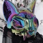Killstar — Kitty Skull (Aura)