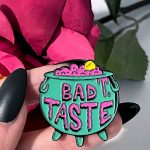 Killstar — Bad Taste