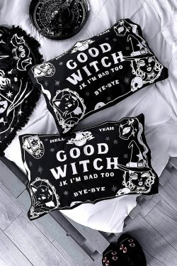 Killstar — Good Witch