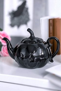 Killstar — Jack O'Lantern