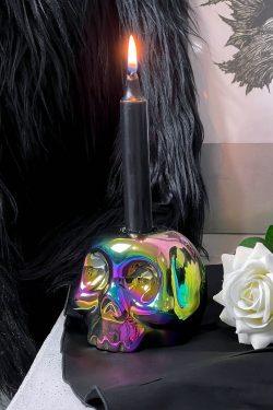 Killstar — Rainbow Skulls (Aura)