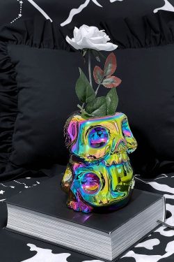 Killstar — Rainbow Skulls (Aura)