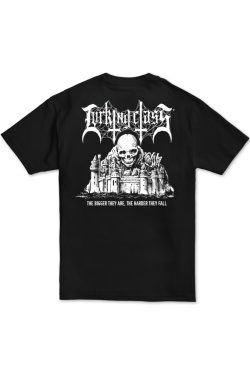 Lurking Class — Tomb (Black)