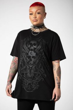 Killstar — Archetype