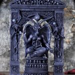 Nemesis Now — Baphomet's Temple