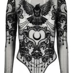 Restyle — Raven
